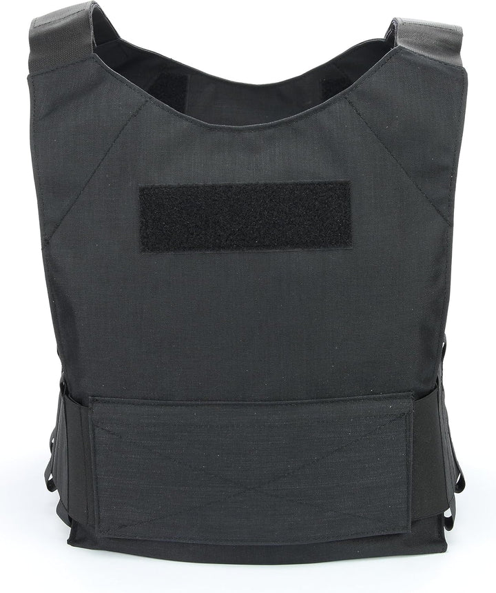 Zentauron Plattenträger Vulcan Minimal Low Profil Plate Carrier Hülle Militär Polizei Security Schut