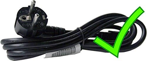 Acer Netzteil/Ladegerät 19V / 2,37A / 45W mit Netzkabel EU Aspire Switch Alpha 12 SA5-271P Serie (Or