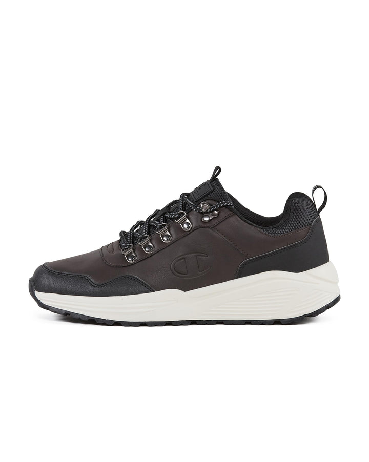 Champion Herren Climb Rx Low Sneakers 42 EU Braun Ms503, 42 EU Braun Ms503