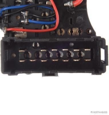 HERTH+BUSS JAKOPARTS Lenkstockschalter 70477005