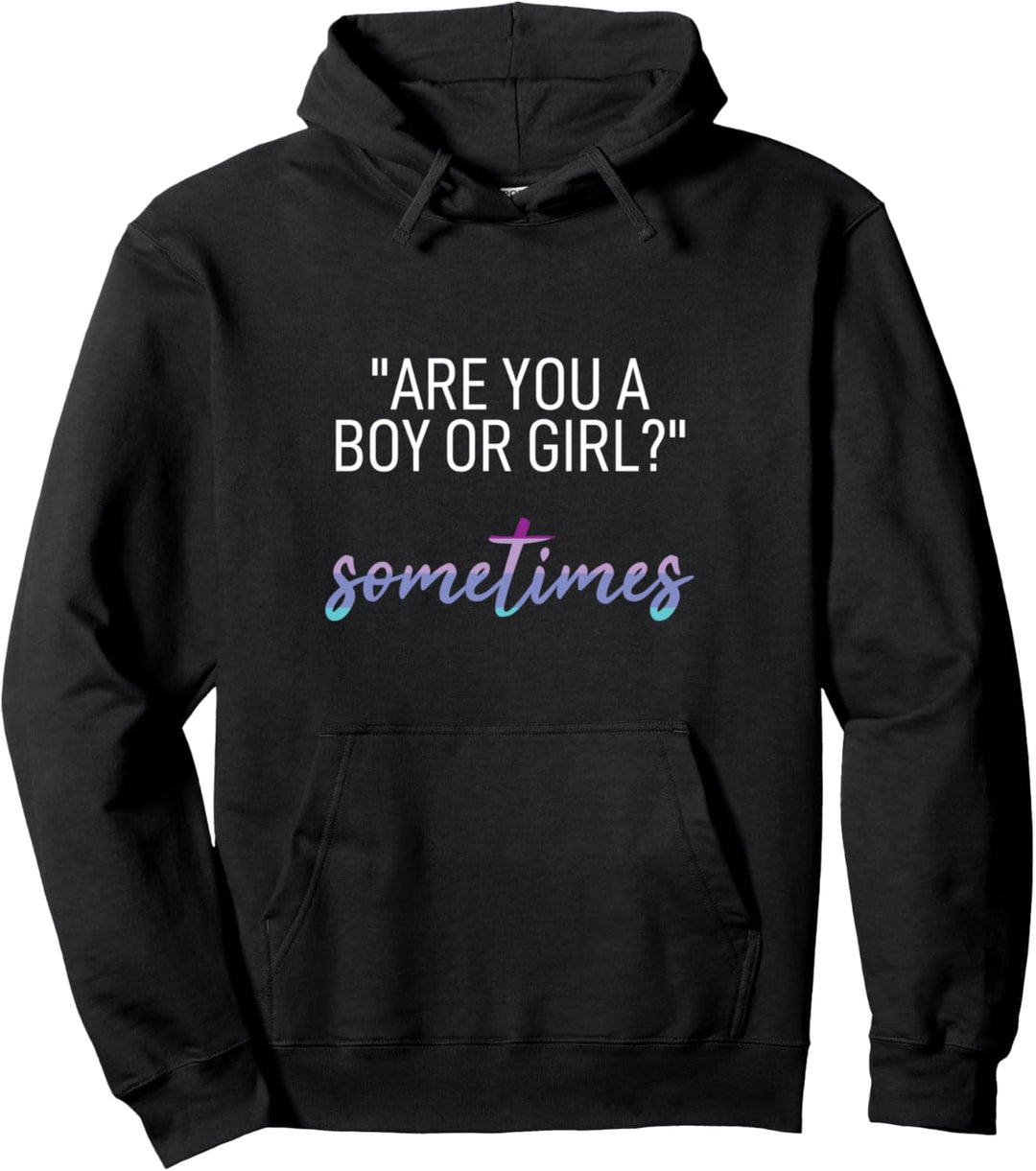 CSD Lesbian Schwul Homo Geschenk LGBT Gay Homosexualität Pullover Hoodie