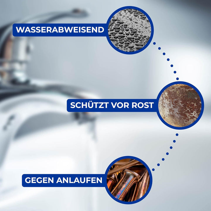 Gundel Putz, Inhalt 150 ml