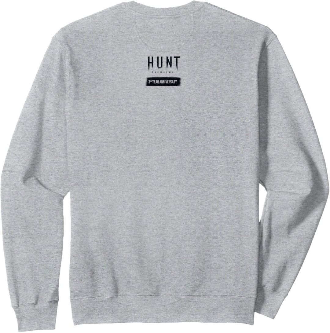 Hunt: Showdown Anniversary Boss Sweatshirt