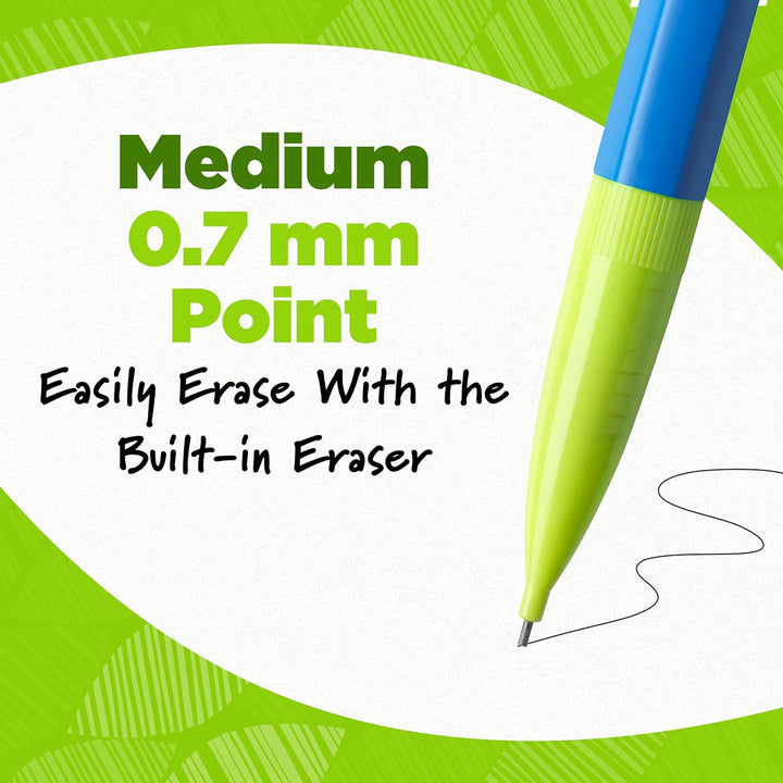 BIC ReVolution Mechanical Pencil
