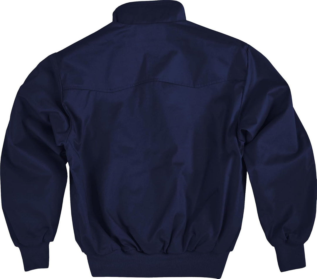 Original GearUp® Harrington Jacke English Style in 12 verschiedenen Designs wählbar