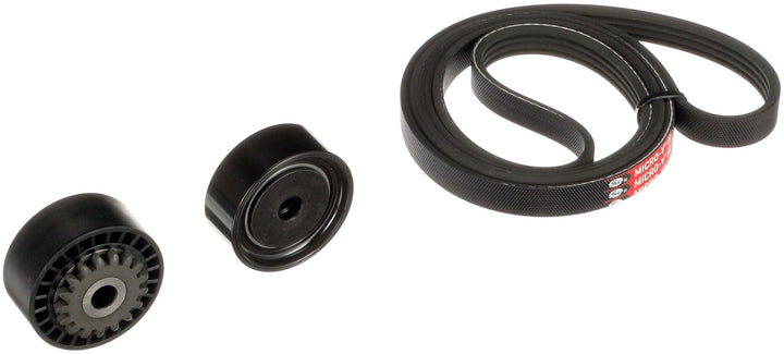 GATES Micro-V Kit K014PK1540