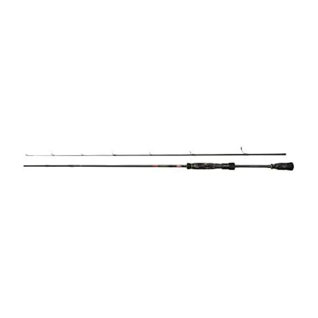 Berkley URBN Allrounder Spinnrute - Allround-Spinnrute für das urbane Street Fishing - Hecht, Zander