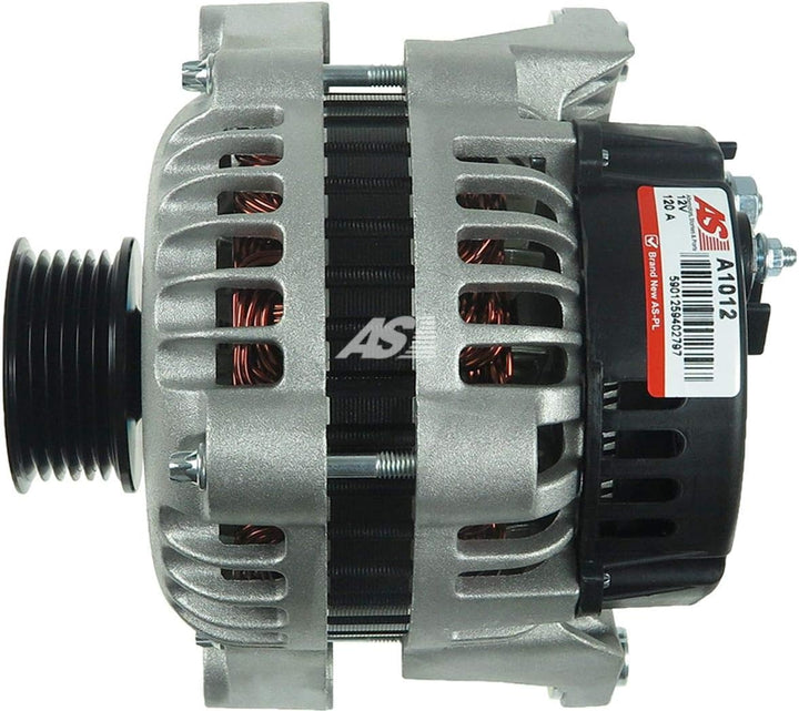 ASPL A1012 Lichtmaschinen