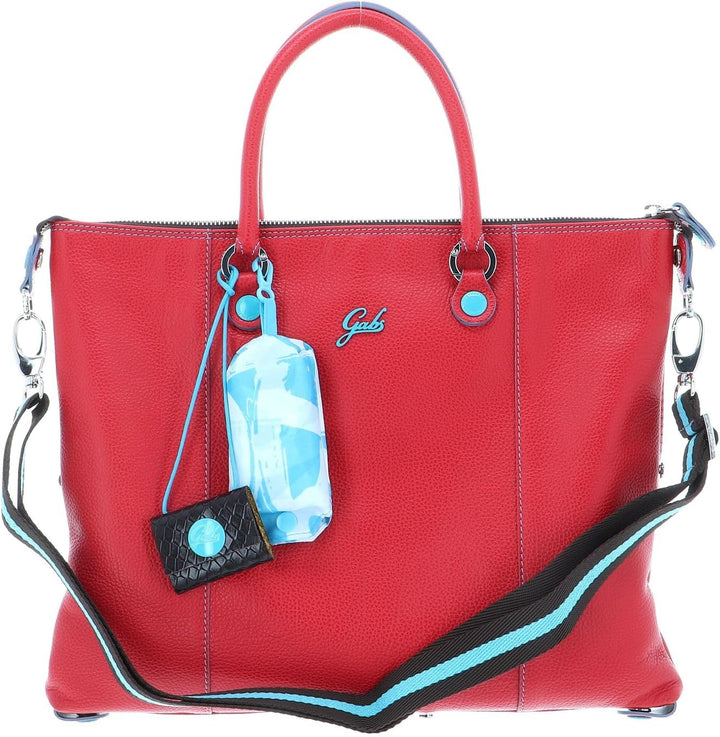 Gabs G3 Plus Flat Bag M Blood