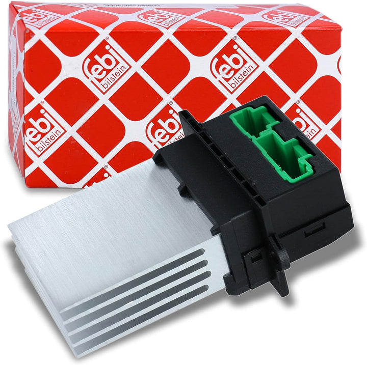 febi bilstein 36695 Widerstand für Gebläse , 1 Stück