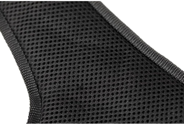PetSafe EasySport Hundegeschirr, Komplett gepolstert mit elastischem Halsteil, Für Hunde von 29,5-36