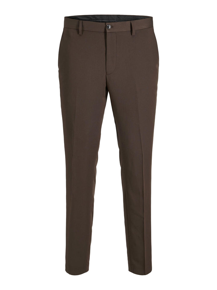 JACK & JONES Herren Jprfranco Trouser Noos 46 Delicioso, 46 Delicioso