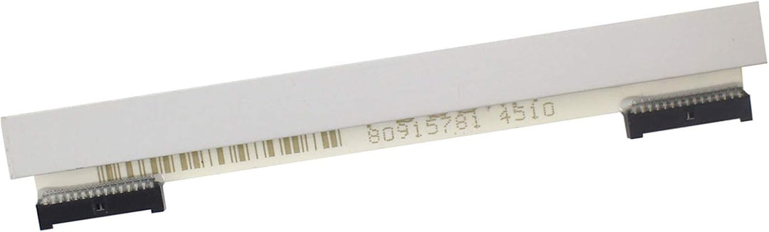 Zebra 105934-037 Zebra printkop GX/GK420d, 8 dots/mm (203dpi)