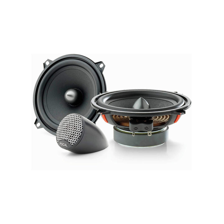 Focal ISU130 Integration ISU130 2-Wege Compo 13 cm 1 Paar / 2 Stück