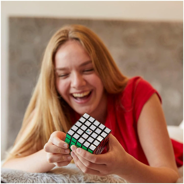 Rubiks - 5x5 Professor Cube (6063029)