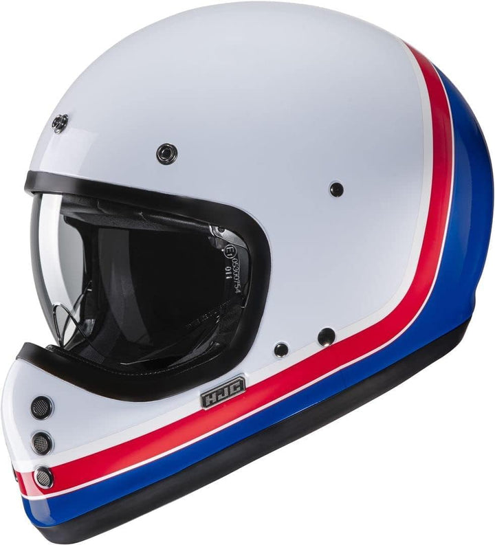 HJC V60 Scoby Helm M MC21, M MC21