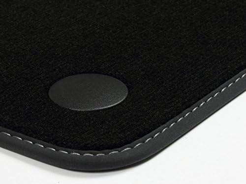 CARMAT Fussmatten Premium MB/CITY12/P/B
