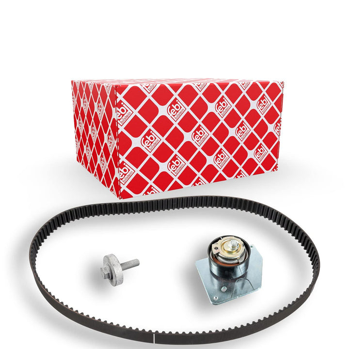 febi bilstein 43669 Zahnriemensatz , 1 Stück