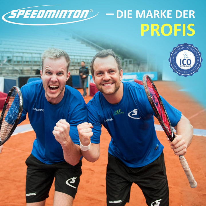 SPEEDMINTON Racket Xtreme Uni, Uni