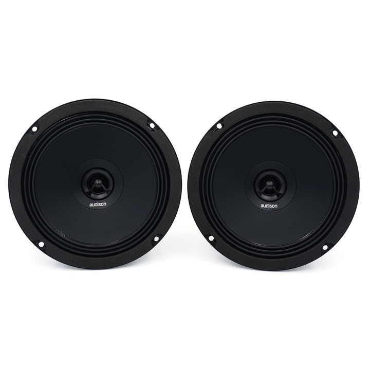 Audison APX-6.5 Koaxial Lautsprecher 16,5cm - 210W