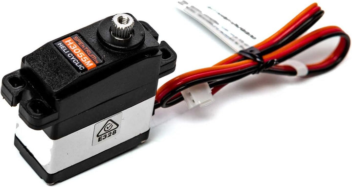 Blade SPMSH3055M Servos und Zubehör, Mehrfarbig