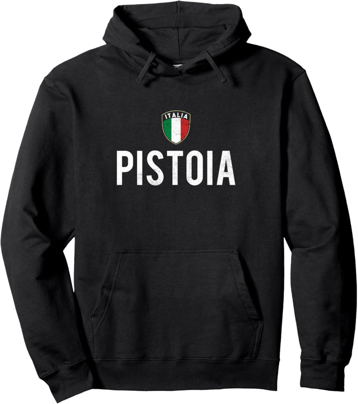 Pistoia Pullover Hoodie