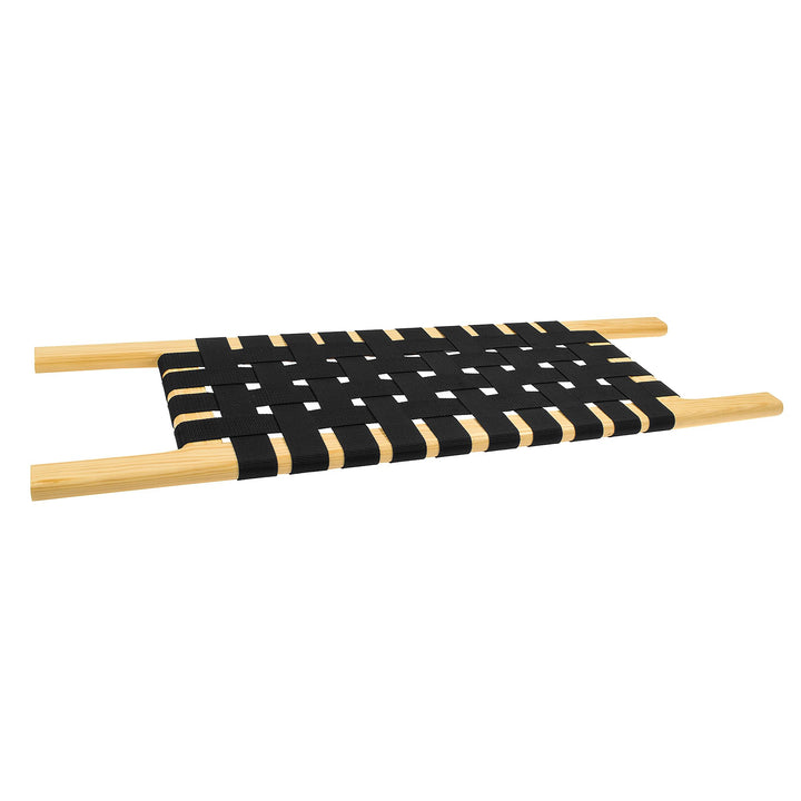 John Paddle let&