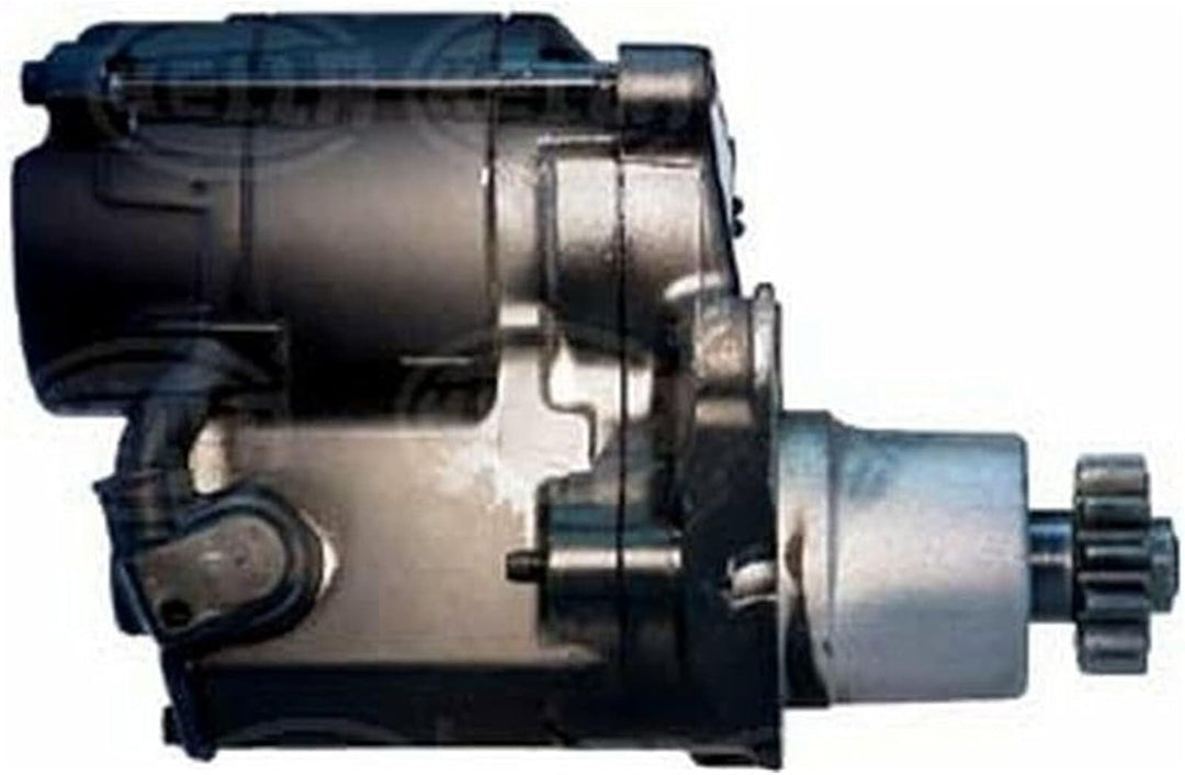 HELLA - Starter/Anlasser - 12V - 1.2kW - für u.a. Toyota Rav 4 I (_A1_) - 8EA 011 611-361