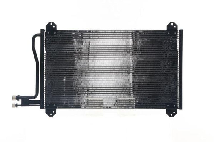 MAHLE AC 207 000S A/C-Kondensator BEHR