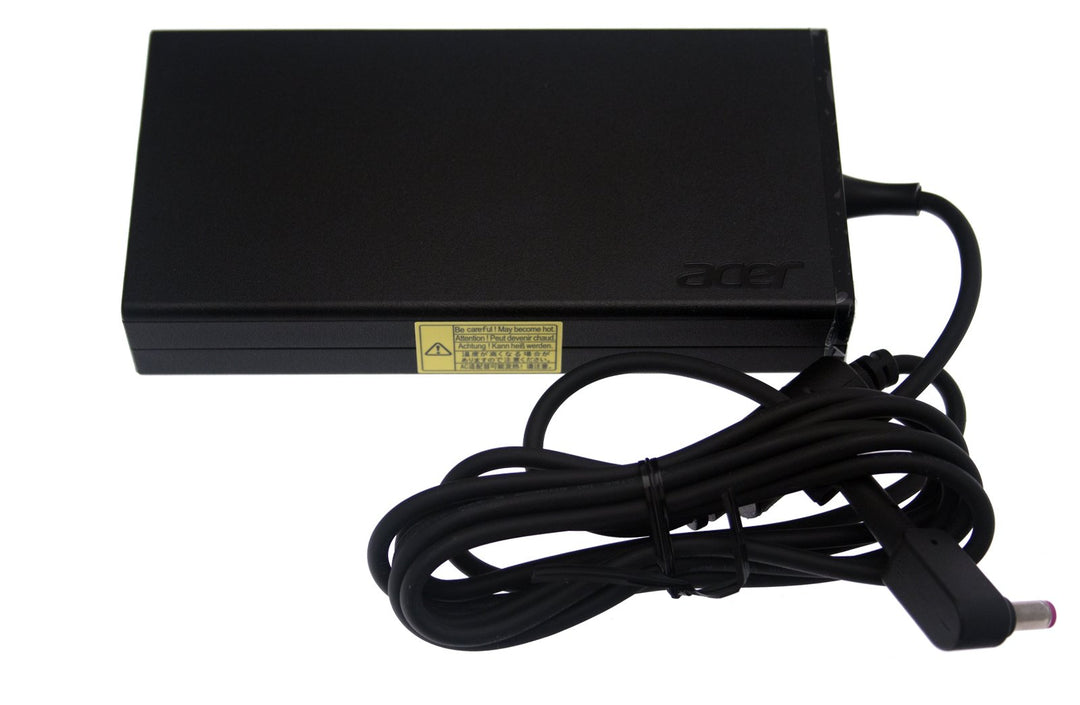 Acer Netzteil/Ladegerät 19,5V / 6,92A / 135W KP.13501.007 KP13501007 (Original)