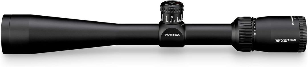 Vortex Diamondback Tactical 4 12x40 DBK 10025 Schwarz
