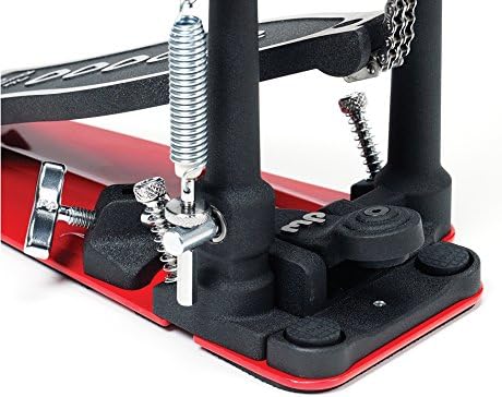 DW 5000 Serie 5000TD4 Delta Turbo 4 Einzelpedal