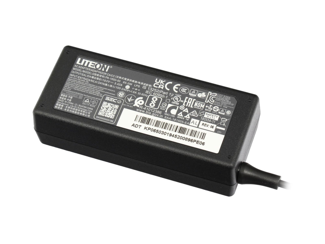 Acer Aspire V5-571G Original Netzteil 65 Watt