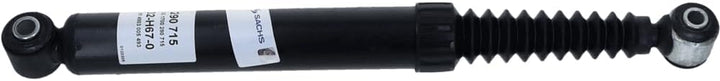 Sachs 290 715 Super Touring StoÃŸdämpfer 290 715 - Rear Axle Federung/Dämpfung, 290 715 - Rear Axle