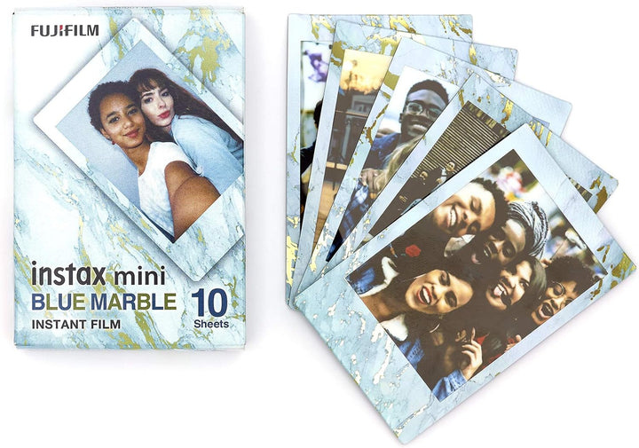 instax Mini Film 3&