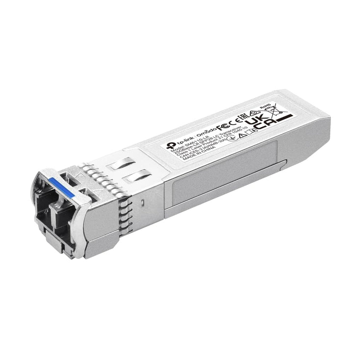 TP-Link Omada SM6110-LR 10G/25Gbase-LR SFP+/SFP28 LC Transceiver