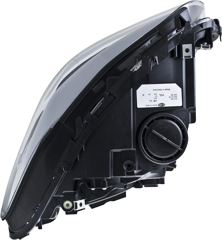 HELLA 1ZS 010 131-651 Bi-Xenon/LED-Hauptscheinwerfer - links - für u.a. BMW 5 (F10)