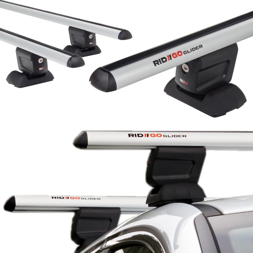 Aluminium Dachträger für Kia Proceed 3 III CD ab 2020