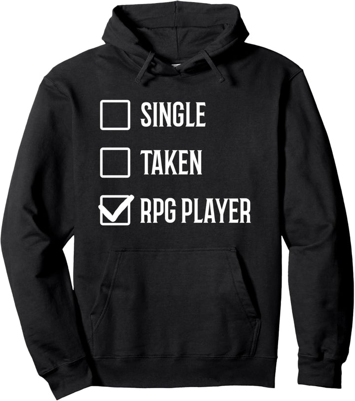 Pen Paper Fantasy Rollenspiel d20 Sarkastischer Spruch Nerd Pullover Hoodie