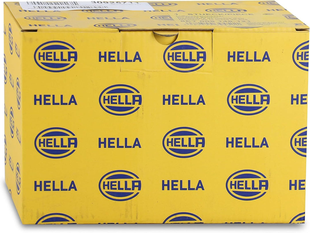 HELLA 8ET 009 149-121 Luftmassenmesser - Rohrstutzen