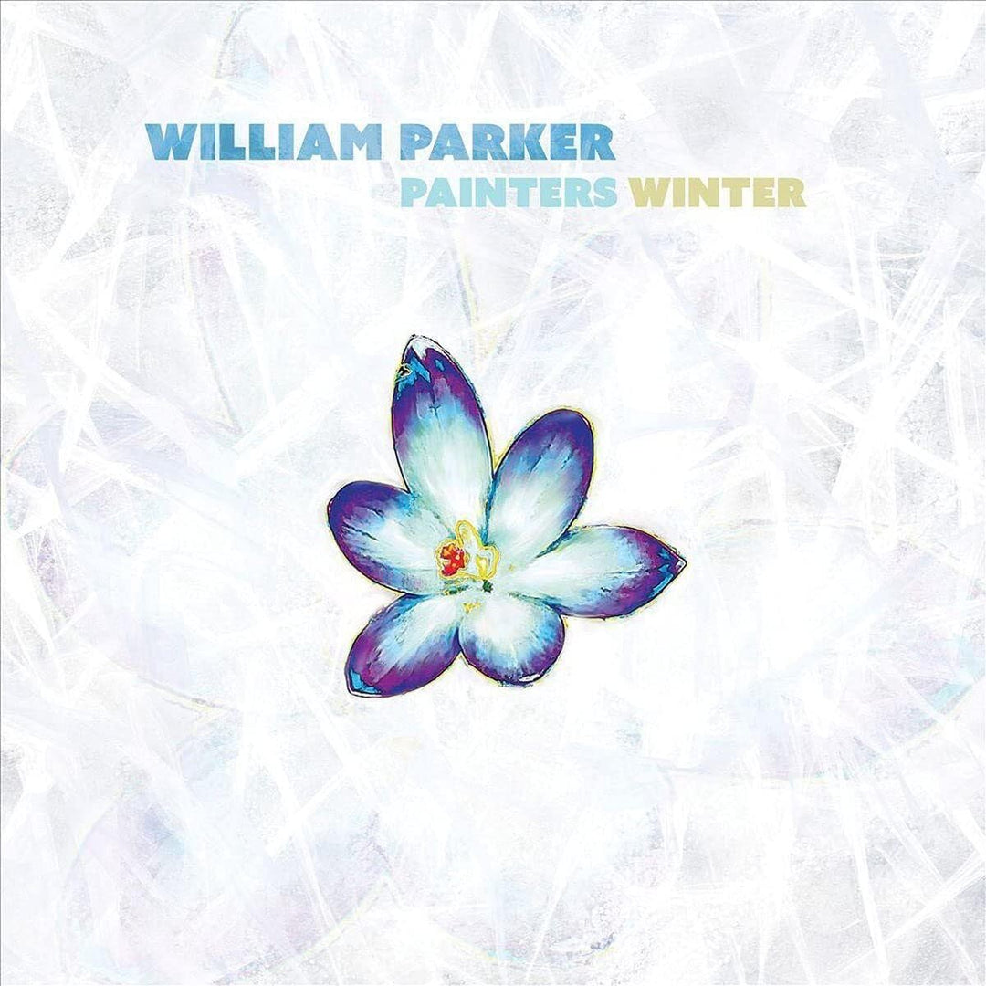 Painters Winter, Vinyl