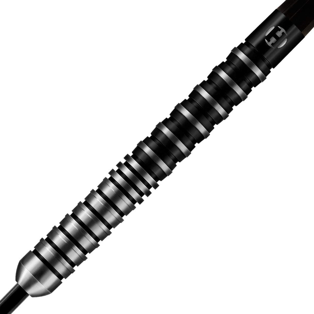 HarrowsHARROWS Darts Tungsten 25g Multi-Colour, 25g Multi-Colour