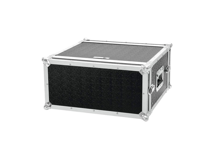 Roadinger Effektrack CO DD, 5 HE, 40cm tief für 483-mm-Steuer- und -Effektgeräte (19") | 2 abnehmbar