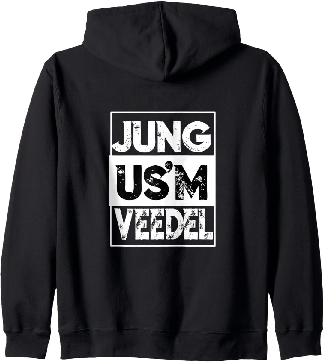 Kölsche Junge us&