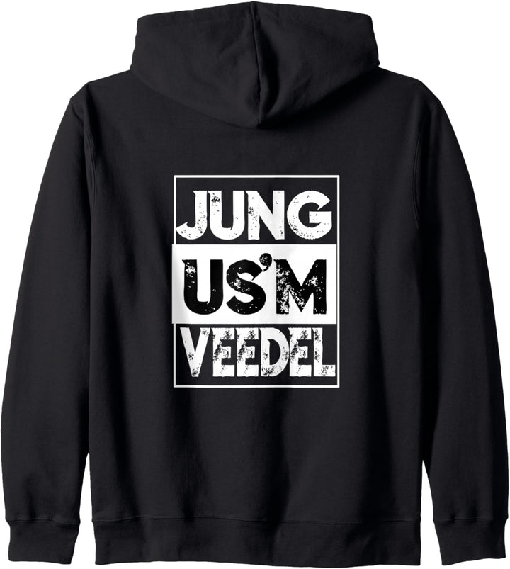 Kölsche Junge us&