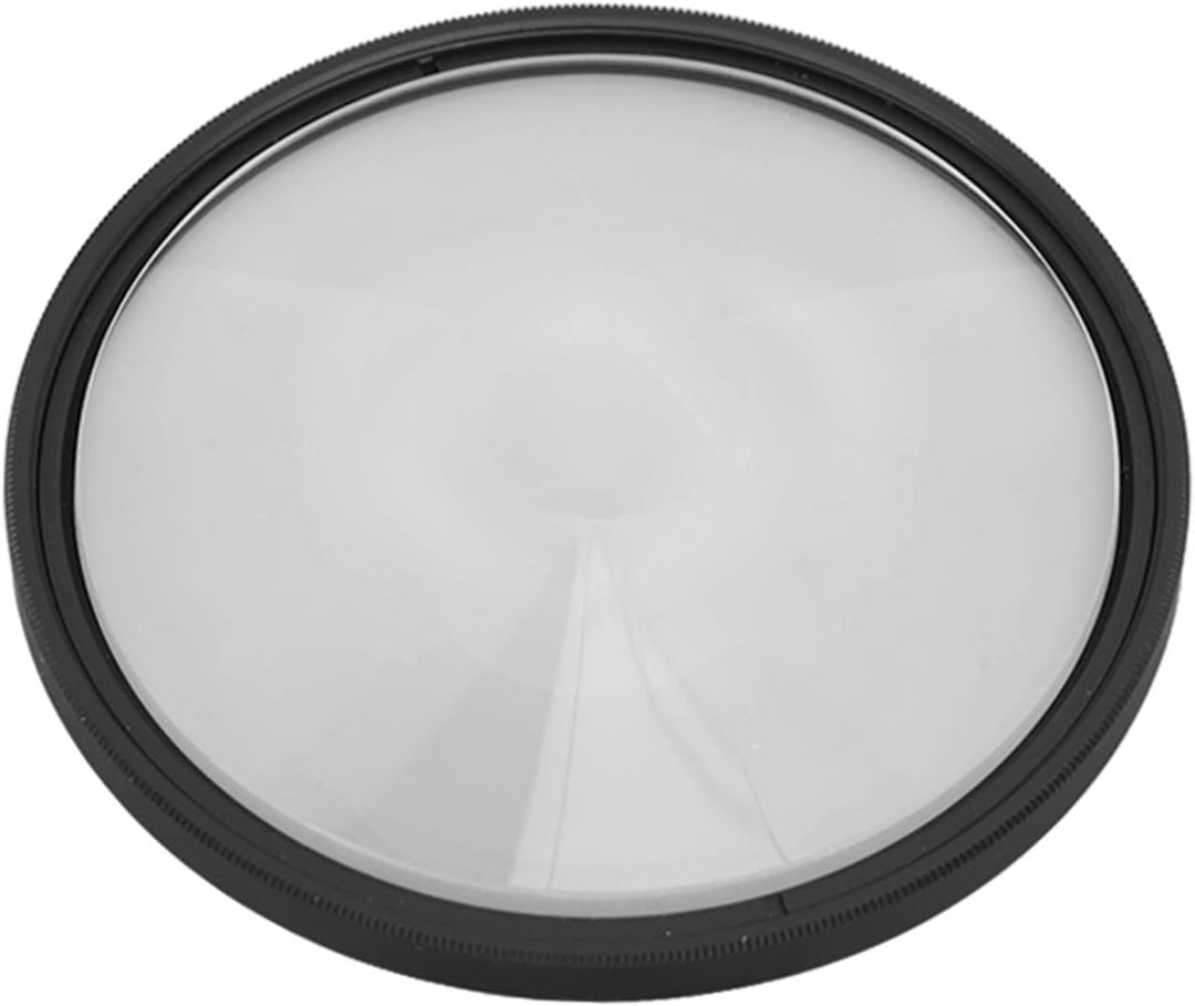 Halo-Spezial Effekt Filter, Halo-Kamera-Objektiv, MRC-Beschichtung, Wasserdicht Fett Beständiger Hal