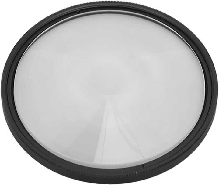 Halo-Spezial Effekt Filter, Halo-Kamera-Objektiv, MRC-Beschichtung, Wasserdicht Fett Beständiger Hal