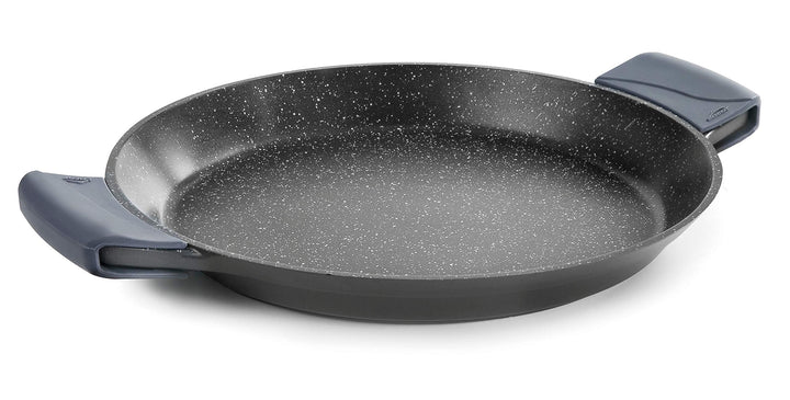 Lacor 25440 Paellera, Aluminum