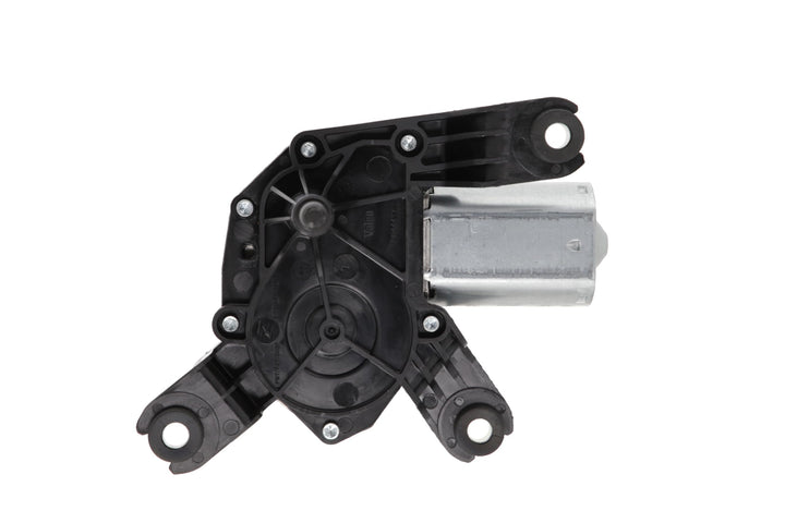 VALEO 582641 Wischermotor VALEO Heckwischermotor 582641 OPEL / VAUXHALL CORSA D