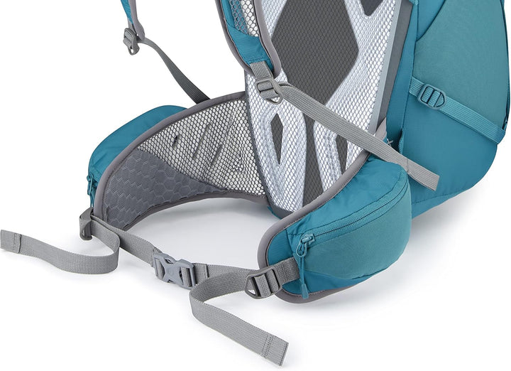 Rab Aeon ND 18 Marina Blue Einheitsgrösse, Marina Blue Einheitsgrösse